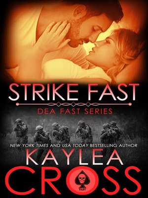 cover image of Strike Fast